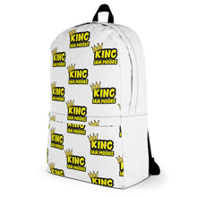 Load image into Gallery viewer, King Ian Backpack
