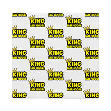 Load image into Gallery viewer, King Ian Premium Pillow Case

