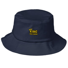 Load image into Gallery viewer, King Ian Bucket Hat
