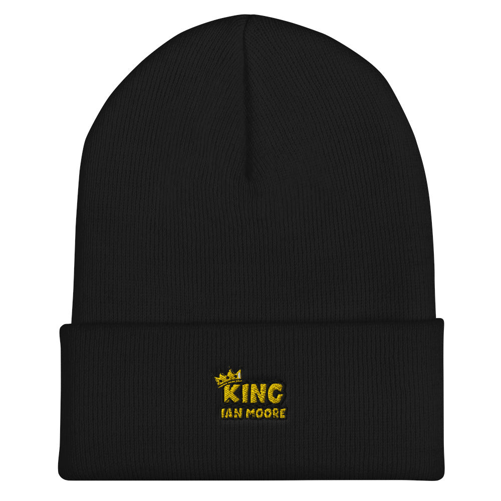 King Ian Beanie Hat