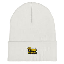 Load image into Gallery viewer, King Ian Beanie Hat
