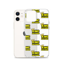 Load image into Gallery viewer, King Ian IPhone Case
