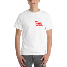 Load image into Gallery viewer, King Ian Christmas Short Sleeve T-Shirt
