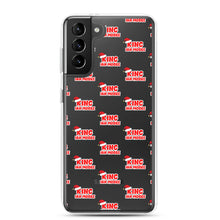 Load image into Gallery viewer, King Ian Christmas Samsung Phone Case
