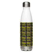 Load image into Gallery viewer, Planet Zogg Stainless Steel Water Bottle
