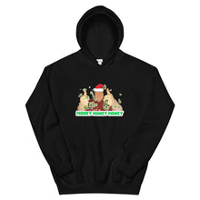 Load image into Gallery viewer, King Ian Money Money Money Unisex Hoodie
