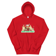 Load image into Gallery viewer, King Ian Money Money Money Unisex Hoodie
