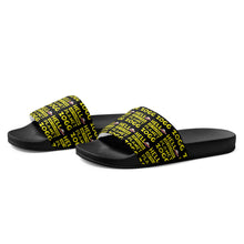 Load image into Gallery viewer, Planet Zogg Women&#39;s slides
